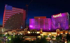 Harrah'S Resort Atlantic City Hotel & Casino